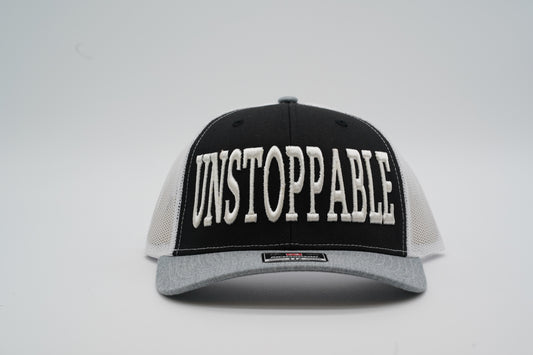 Unstoppable Hat