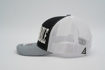 Unstoppable Hat