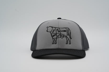 Butcher Hat