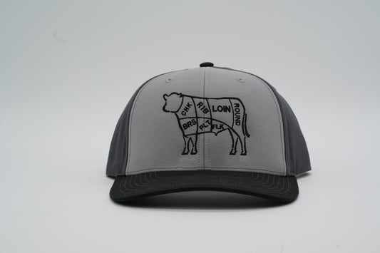 Butcher Hat