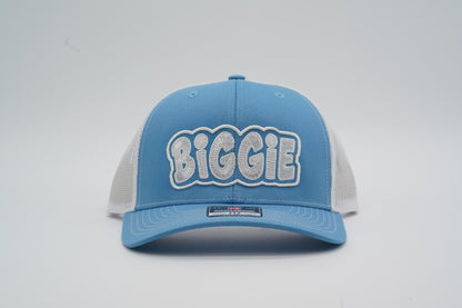 Biggie Hat