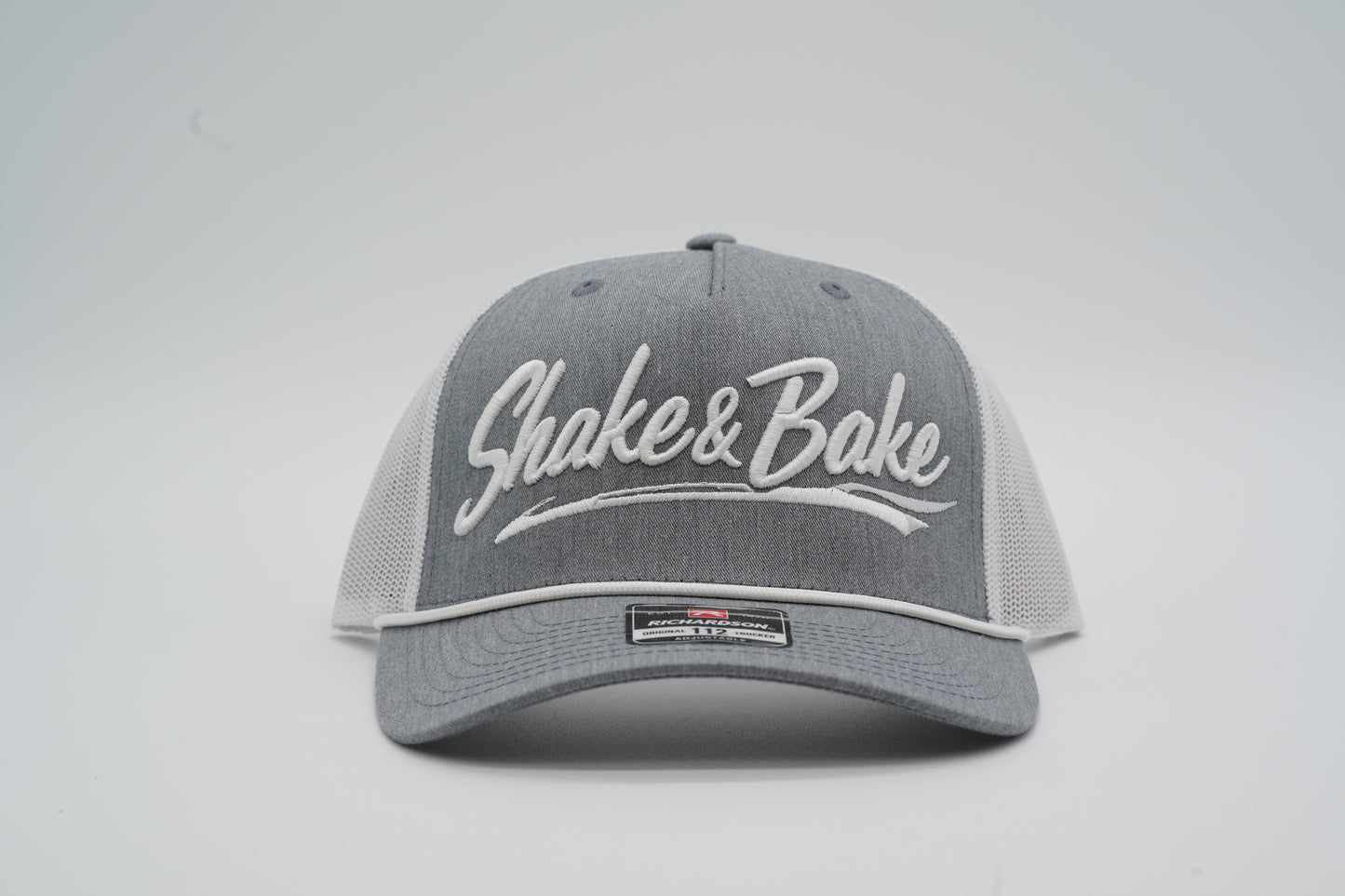 Shake & Bake Hat