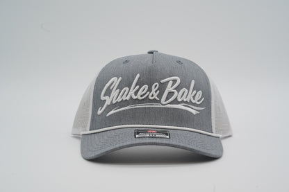 Shake & Bake Hat