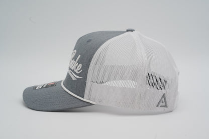 Shake & Bake Hat