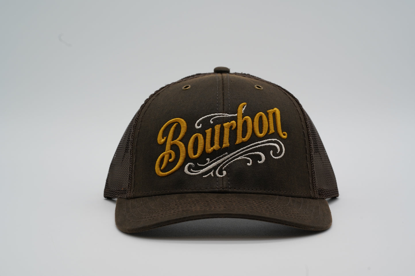 Bourbon Hat