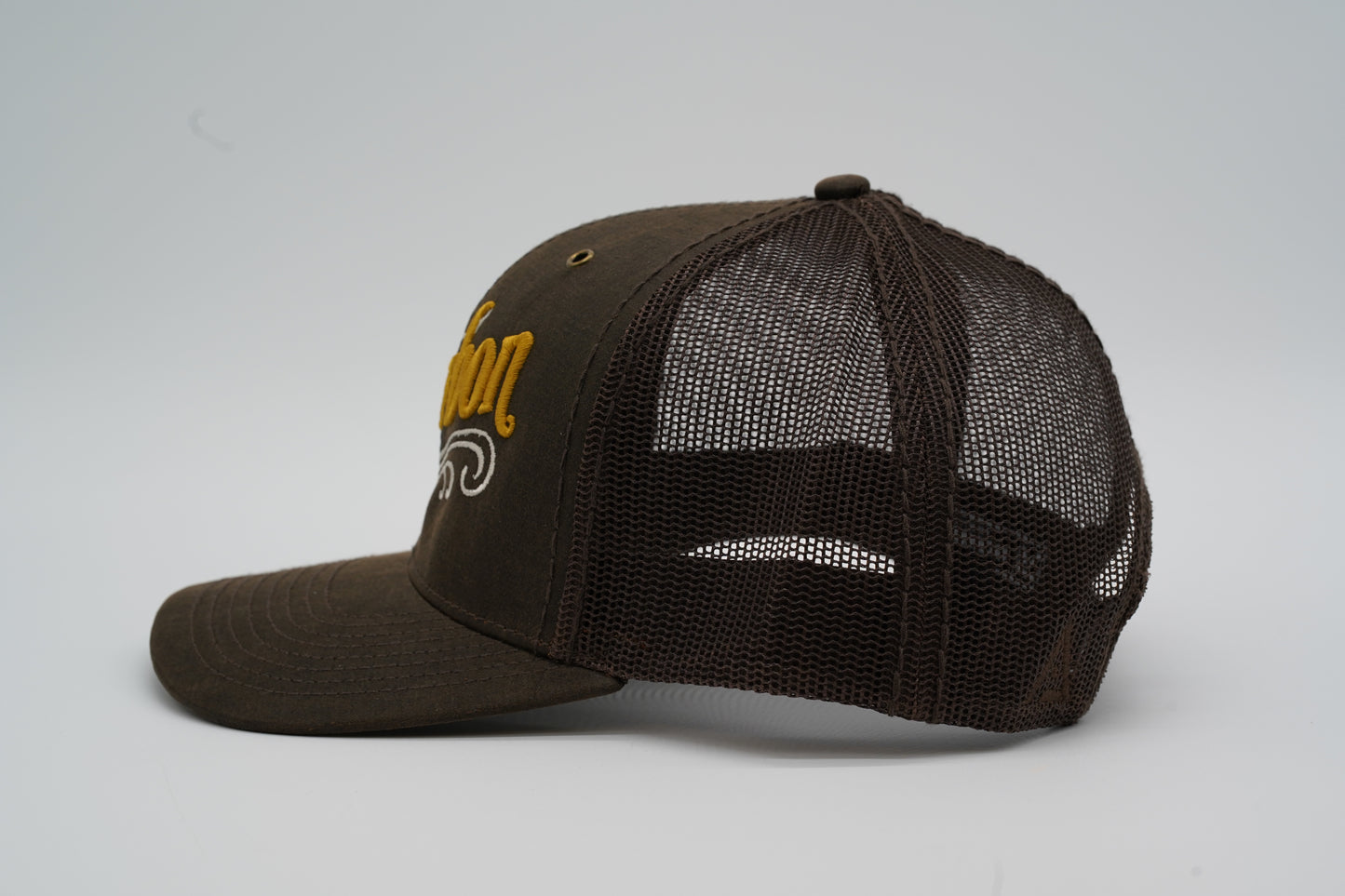 Bourbon Hat