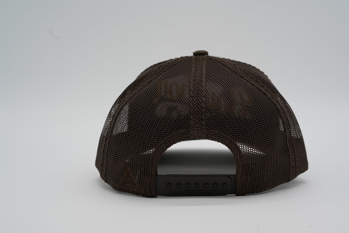 Bourbon Hat