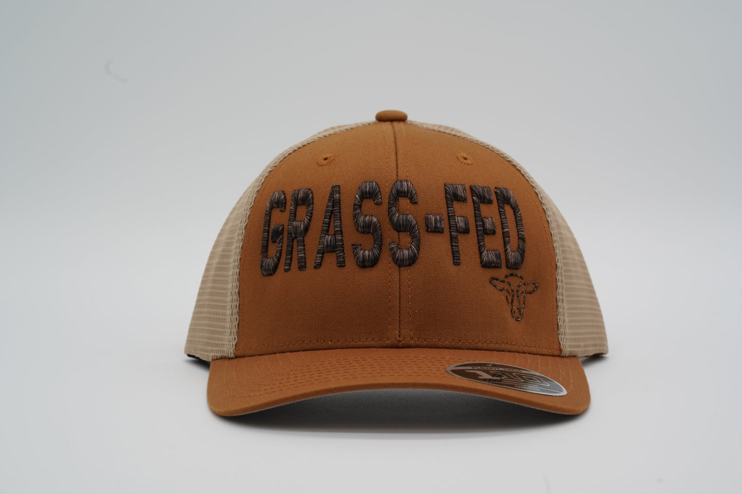 Grass-Fed Hat