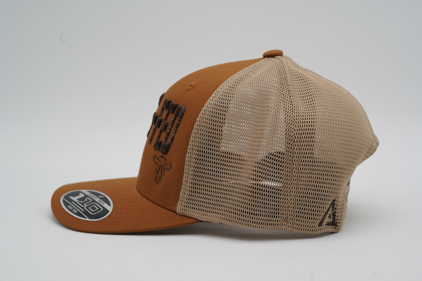 Grass-Fed Hat