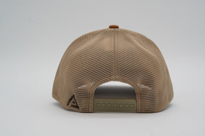 Grass-Fed Hat