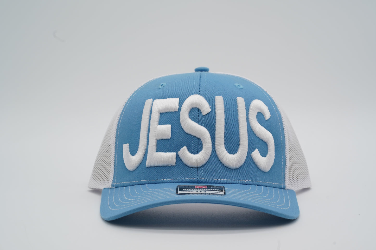 Jesus Hat