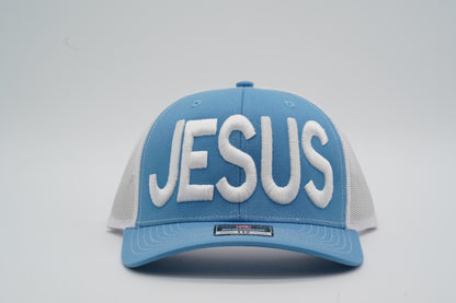 Jesus Hat