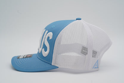 Jesus Hat