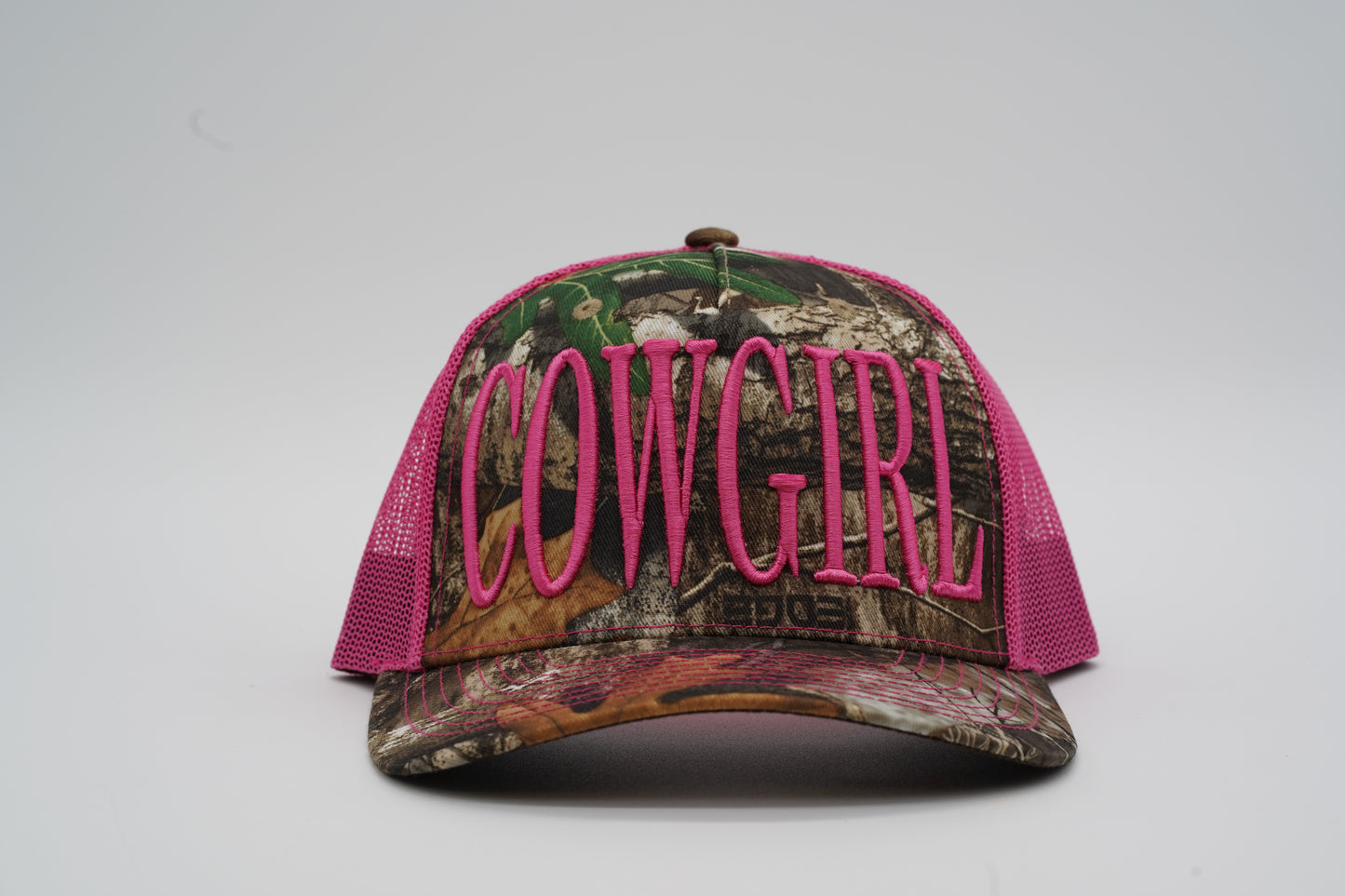 Cowgirl Hat