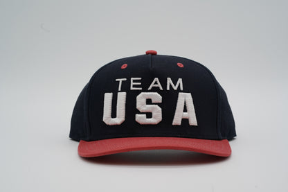 Team USA Hat
