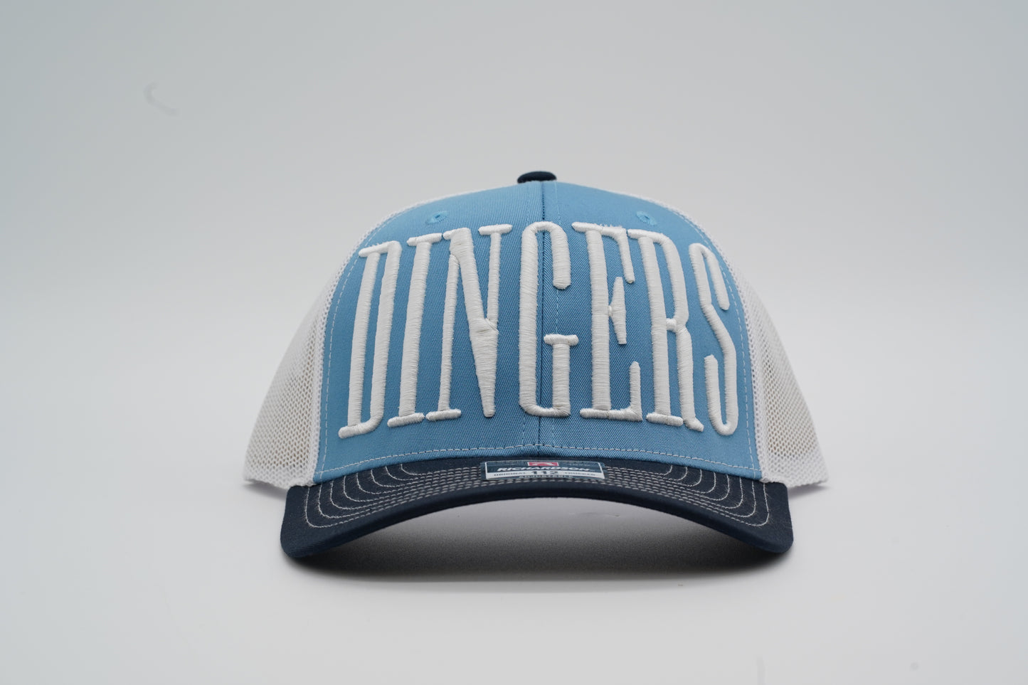 Dingers Hat