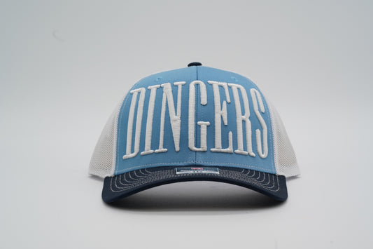 Dingers Hat