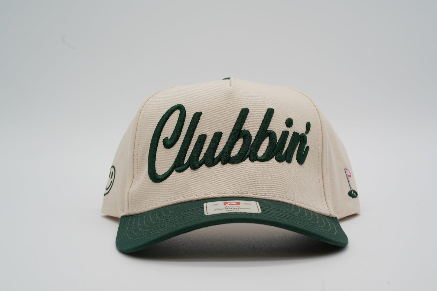 Clubbin Hat