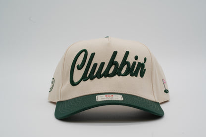 Clubbin Hat