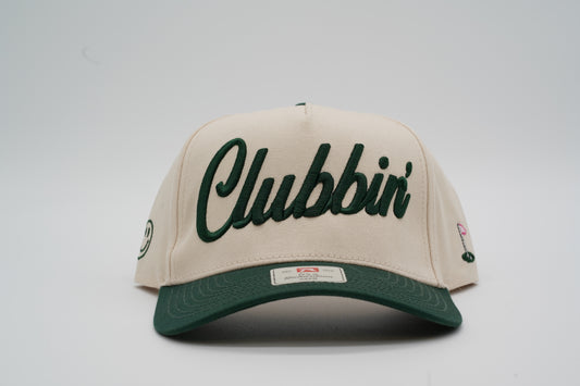 Clubbin Hat