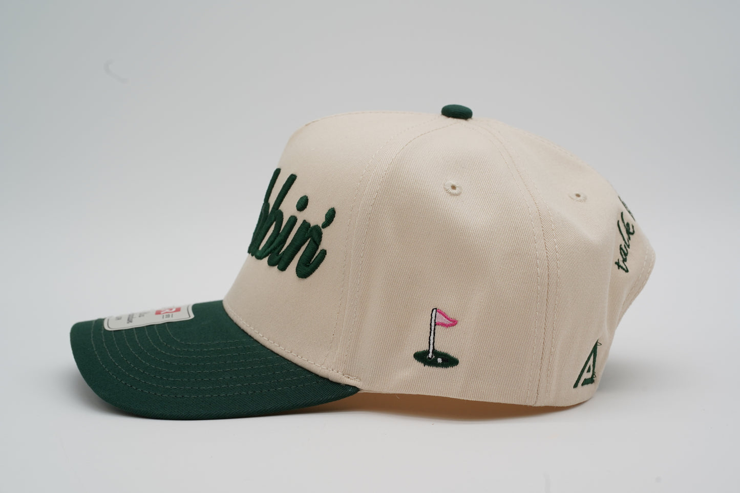 Clubbin Hat