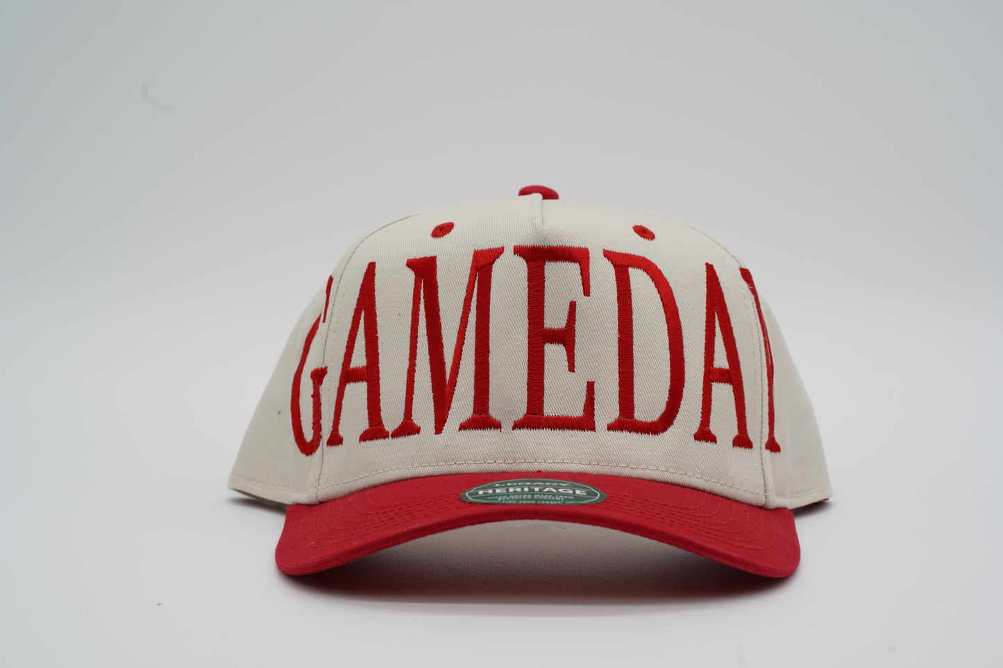 Gameday Hat