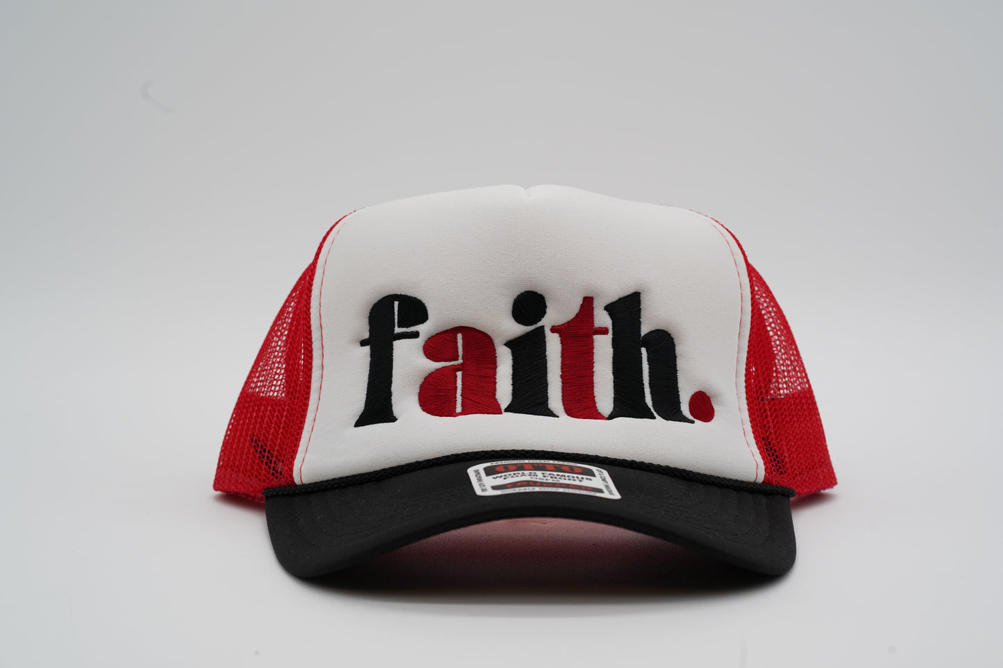 Faith Hat