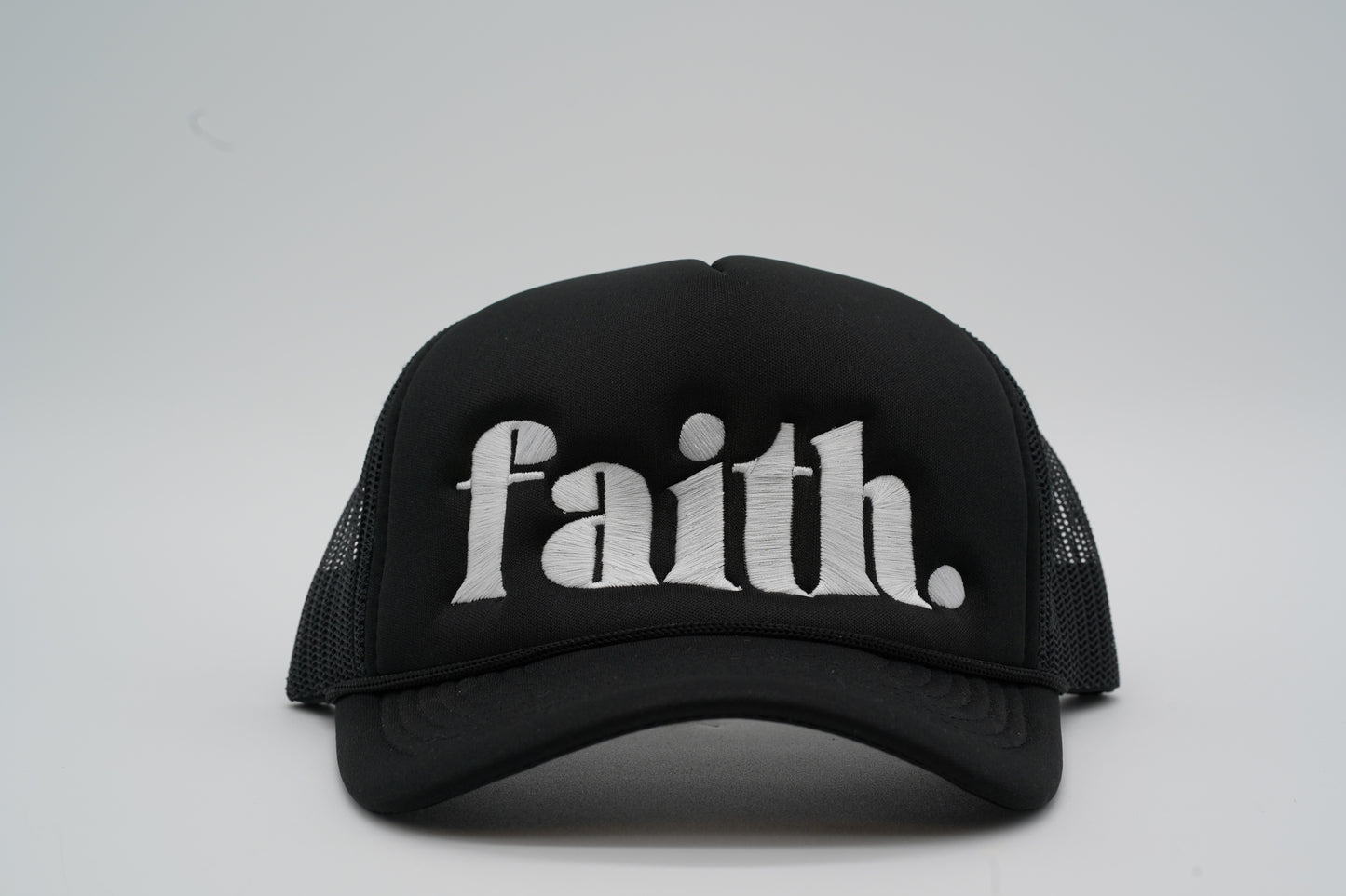 Faith Hat