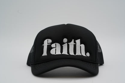 Faith Hat