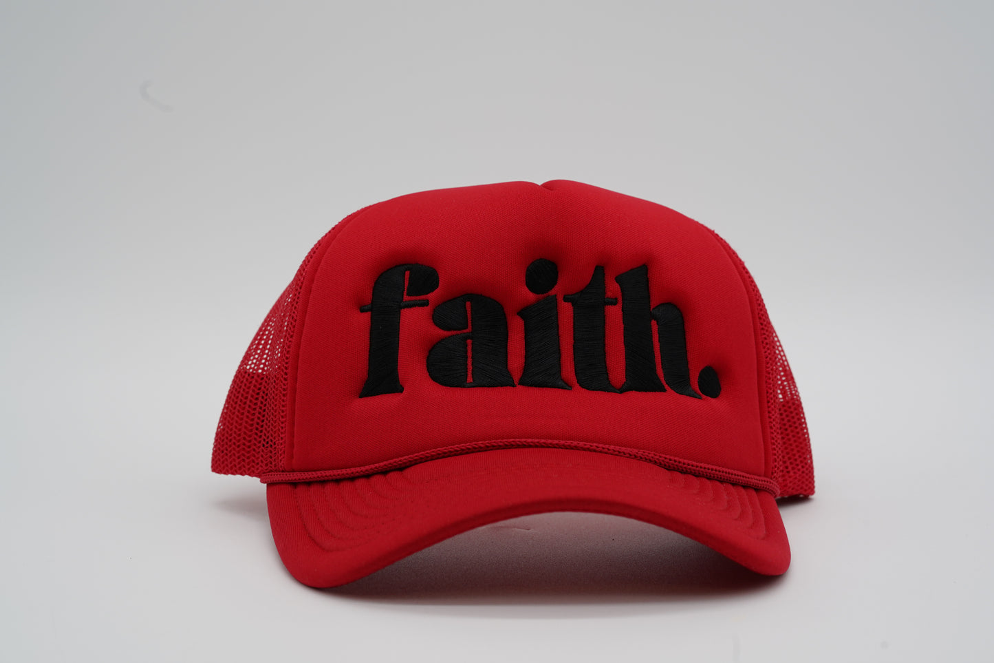 Faith Hat