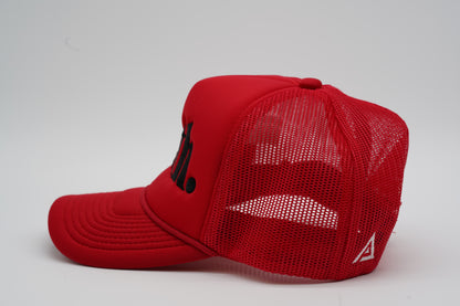 Faith Hat
