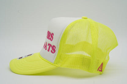 Booties 'N' Boats Hat