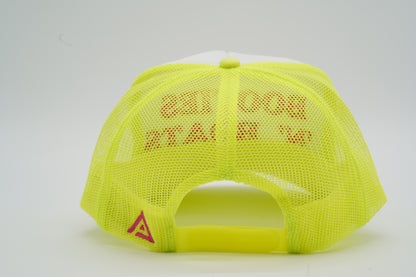 Booties 'N' Boats Hat