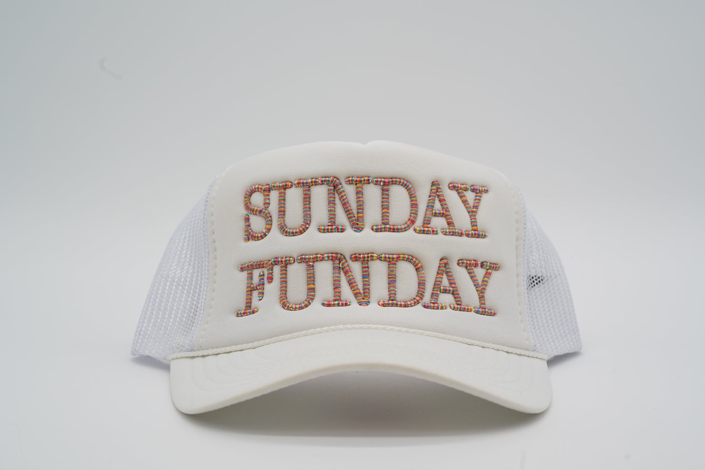 Sunday Funday Hat