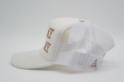Sunday Funday Hat