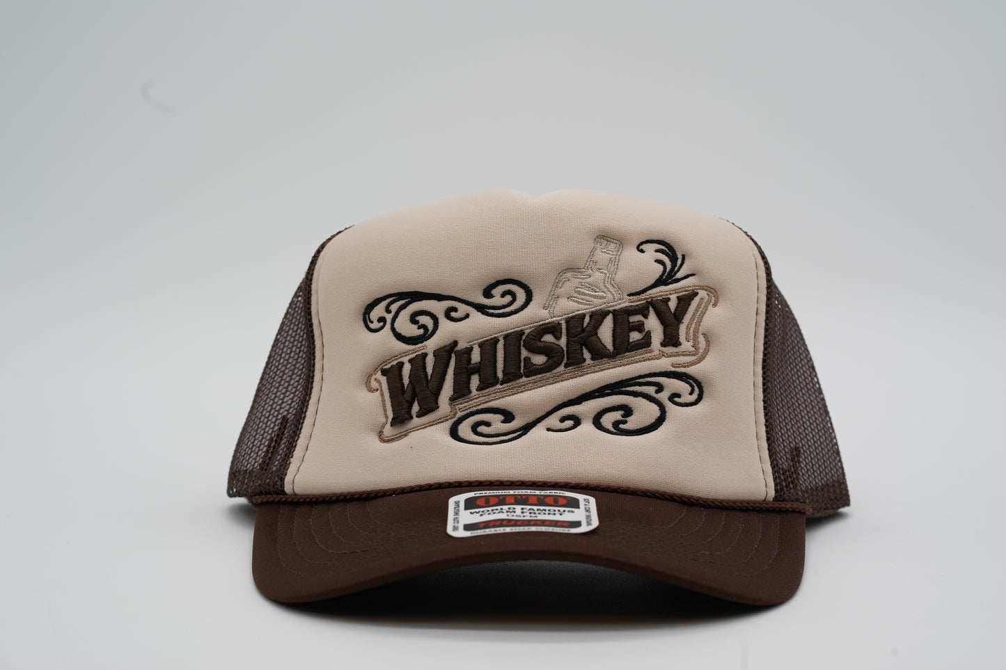 Whiskey Hat