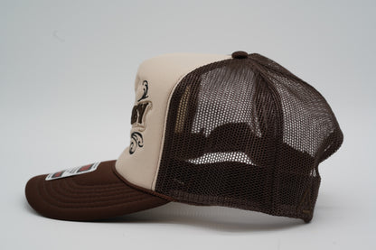 Whiskey Hat