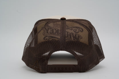 Whiskey Hat