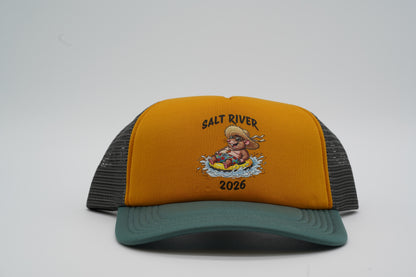 Salt River Hat