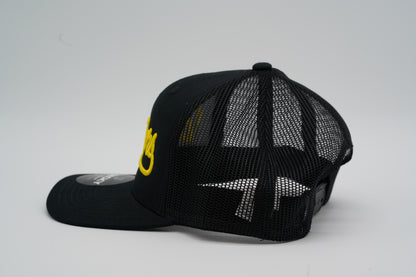 Warriors Hat