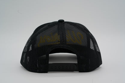 Warriors Hat
