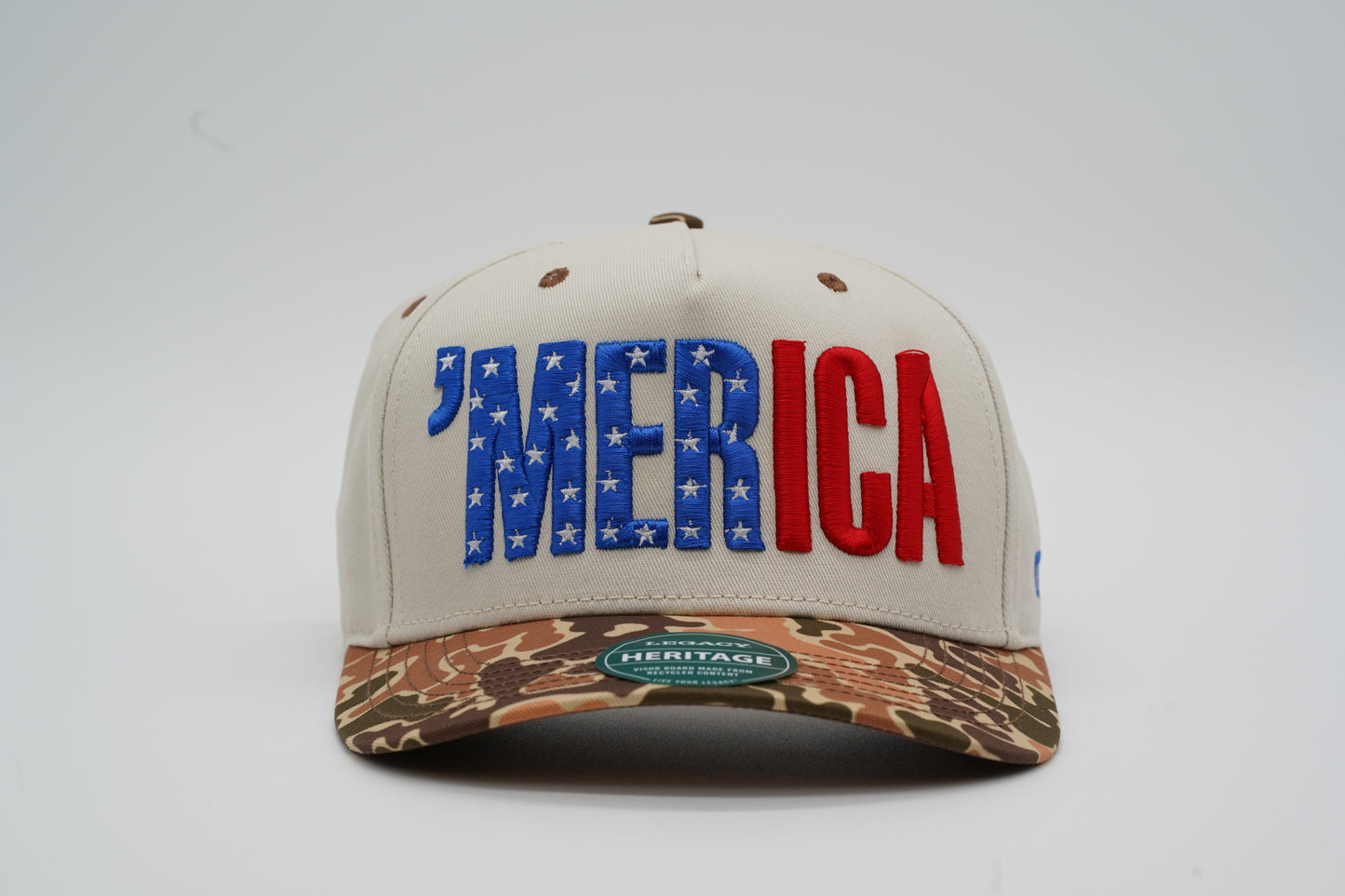 'MERICA HAT
