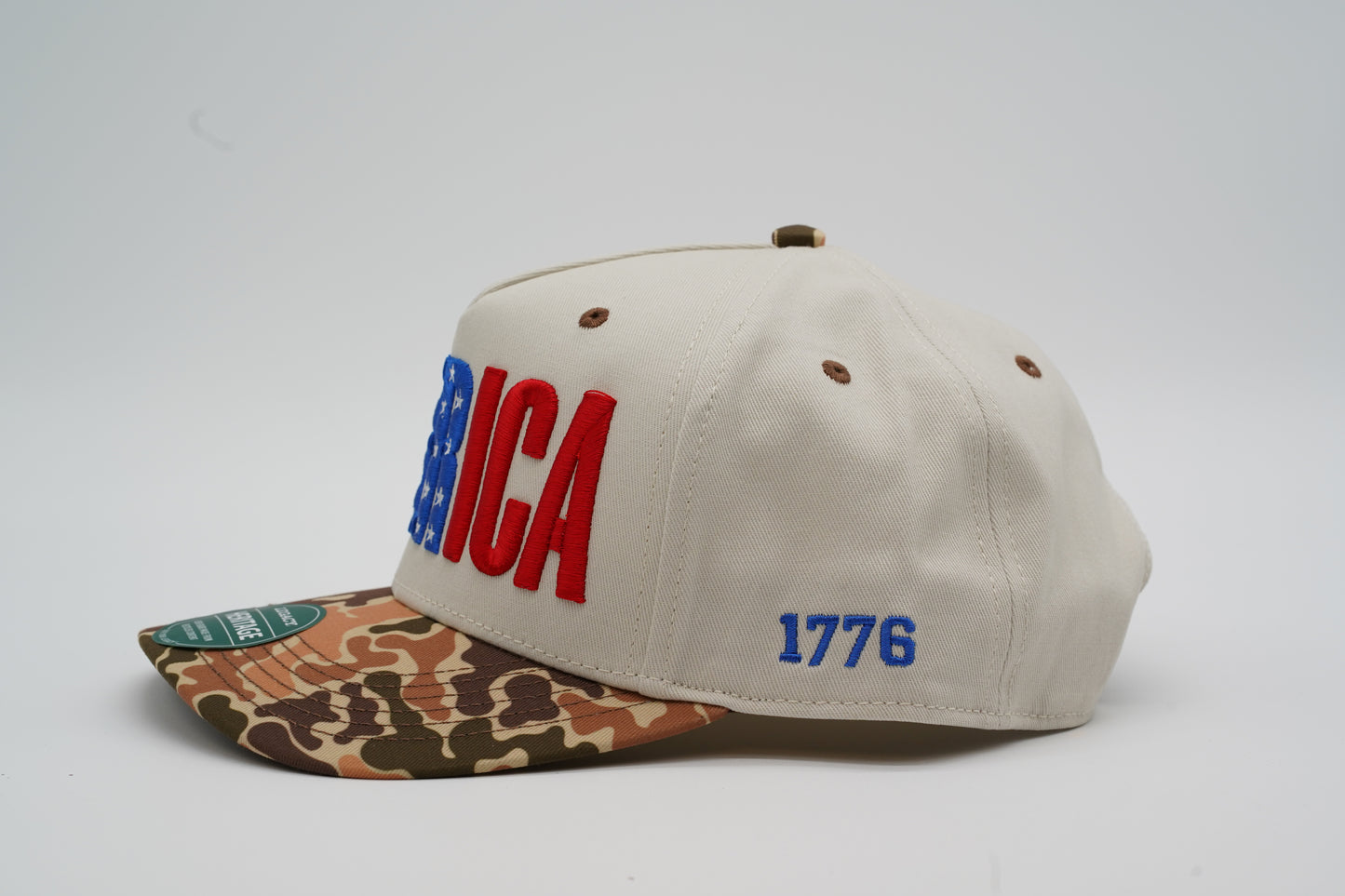 'MERICA HAT