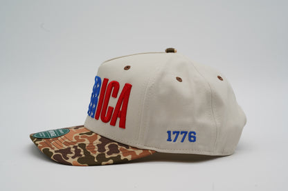 'MERICA HAT