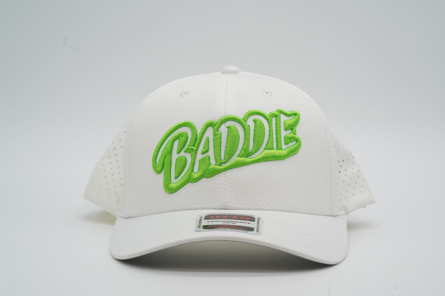 "BADDIE" Hat