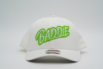 "BADDIE" Hat