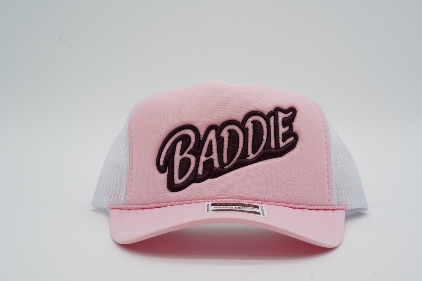 "BADDIE" Hat