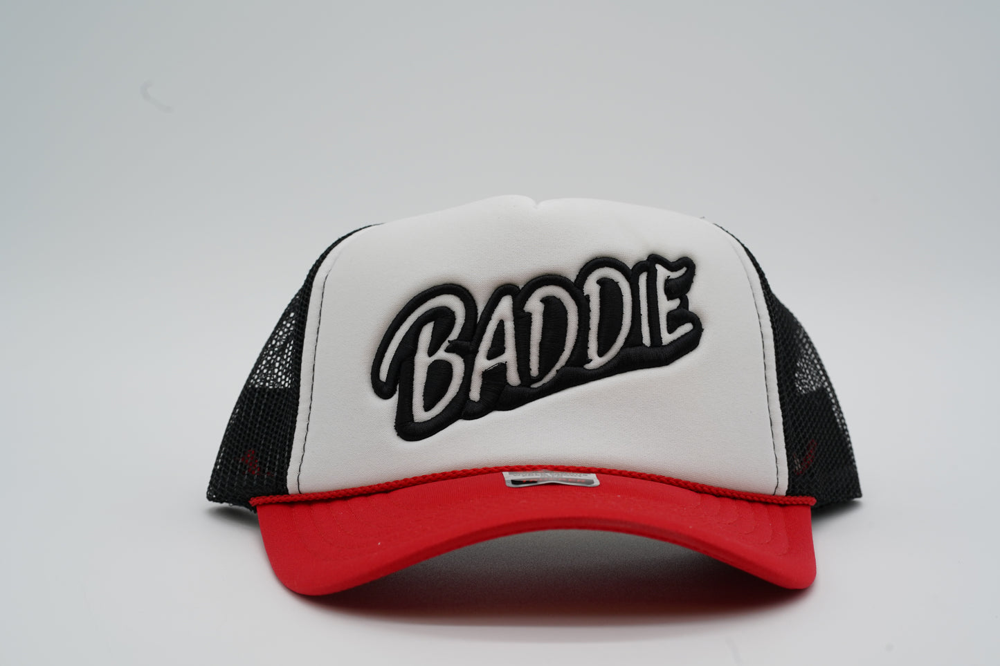 "BADDIE" Hat