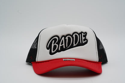 "BADDIE" Hat