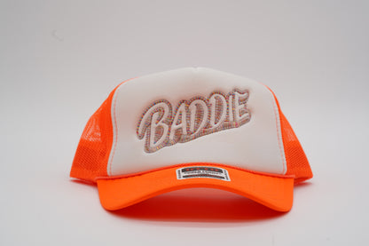 "BADDIE" Hat